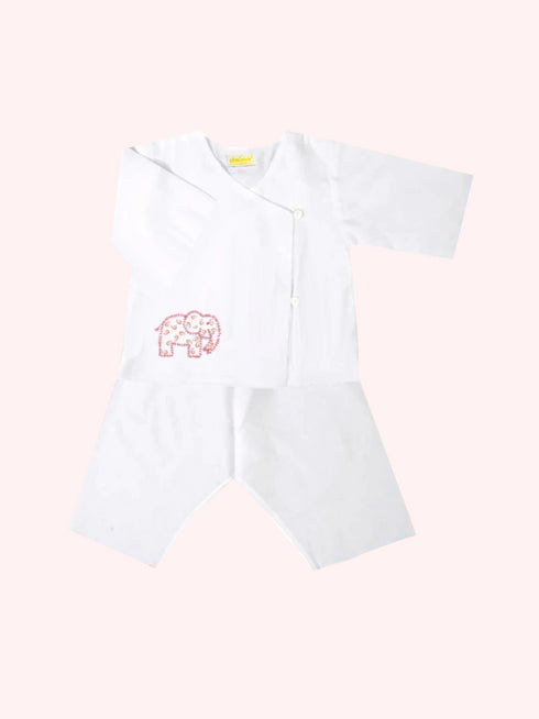 Baby Kimono Camel Haathi Corbett